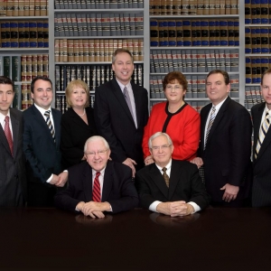 Photo of The Dickerson & Smith Law Group