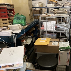 Photo of Continental Mail Co.