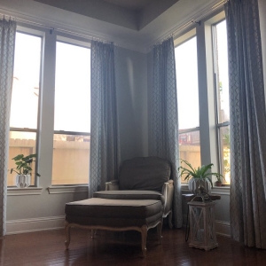 Photo of Elegantouch Drapery & Fabrics