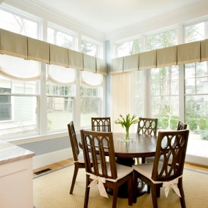 Photo of Elegantouch Drapery & Fabrics