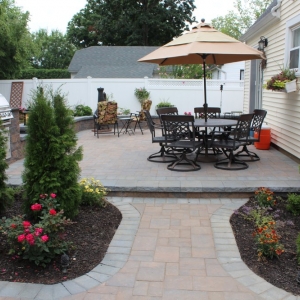 Union Classical Pavers