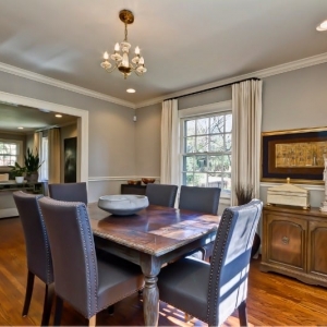 Nashville Broderick Builders