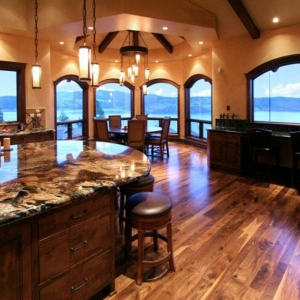 Photo of Sticks & Stone Custom Tile & Hardwood