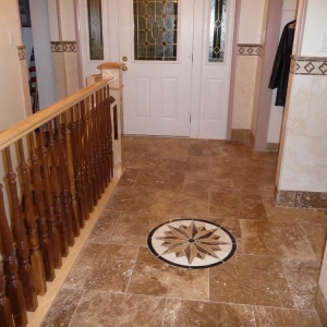 Photo of Sticks & Stone Custom Tile & Hardwood