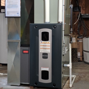 Photo of Air Solutions Heating & Cooling