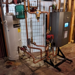 Photo of Air Solutions Heating & Cooling