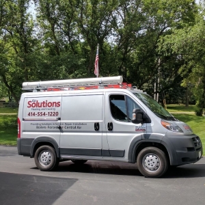 Photo of Air Solutions Heating & Cooling
