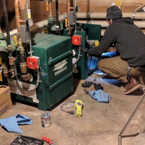 Photo of Air Solutions Heating & Cooling
