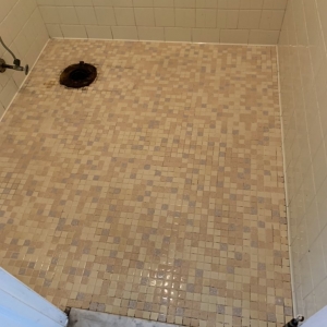 Photo of Almost New Floor Cleaning