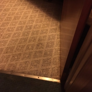 Photo of Almost New Floor Cleaning