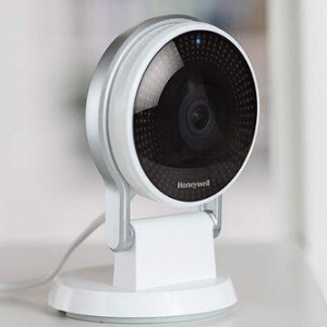 Photo of Alarm New England Boston - Camera Security System Monitoring