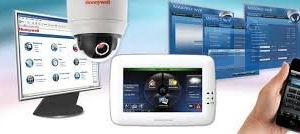 Photo of Alarm New England Boston - Camera Security System Monitoring
