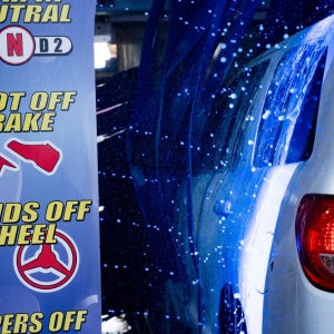 Photo of Uncle Rayski's Magic Carwash