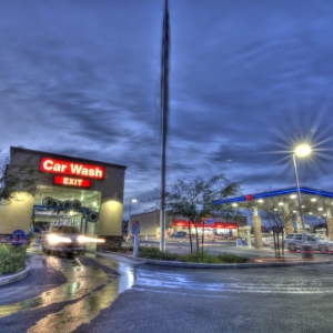 Photo of Uncle Rayski's Magic Carwash