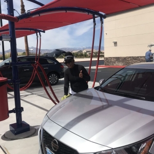 Photo of Uncle Rayski's Magic Carwash