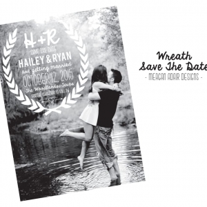 Photo of Meagan Adair Designs Invitations & Graphic Design