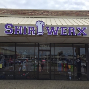 Photo of Shirtwerx