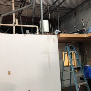 Photo of SERVPRO of Alamo Heights