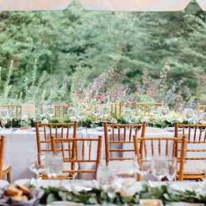 Photo of Tyler Arboretum Weddings
