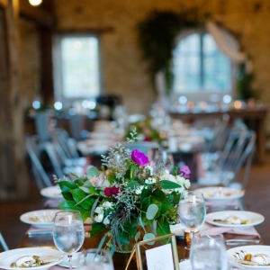 Photo of Tyler Arboretum Weddings