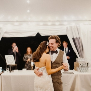 Photo of Tyler Arboretum Weddings