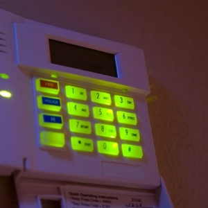Photo of Redwood Security Systems