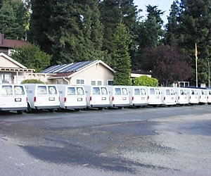 Photo of Redwood Security Systems