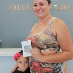Photo of Valdez Law Firm