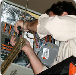 Photo of Accurate Heating & Electrical
