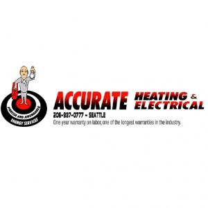 Photo of Accurate Heating & Electrical