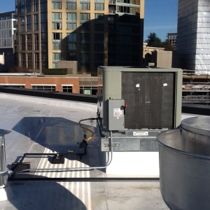Photo of Accurate Heating & Electrical
