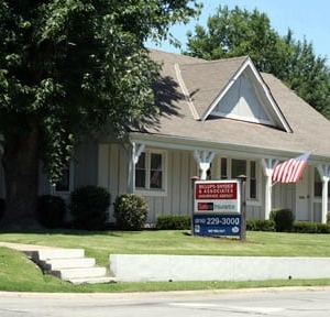 Photo of Billups Snyder & Associates Insurance