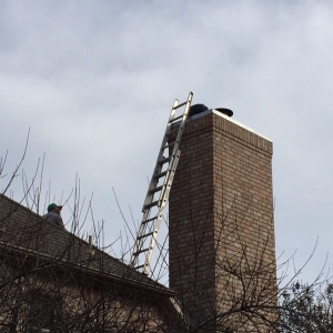 Photo of CCR Roofing