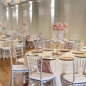 Photo of Eminence Events