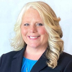 Photo of Edward Jones: Kimberly Sutton