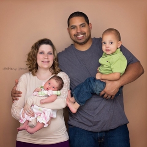 Photo of Brittany Dorner Photography