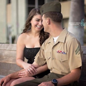 Photo of Brittany Dorner Photography