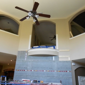 Photo of Brick Restoration