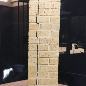 Photo of Brick Restoration