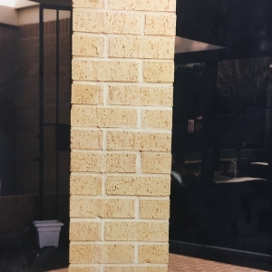 Photo of Brick Restoration
