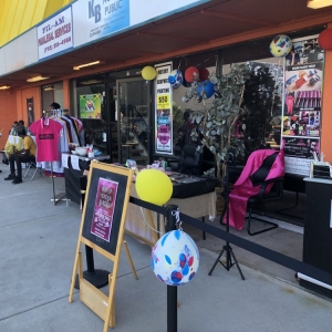Photo of KB STYLE STUDIOS