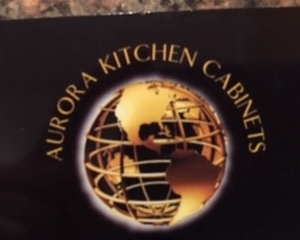 Photo of Aurora Kitchen Cabinets