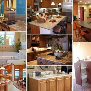 Photo of Aurora Kitchen Cabinets