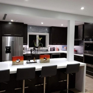 Photo of Aurora Kitchen Cabinets
