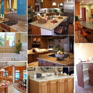 Photo of Aurora Kitchen Cabinets