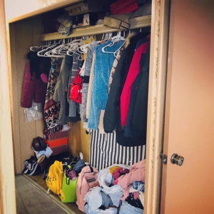 Photo of Professional Organizer