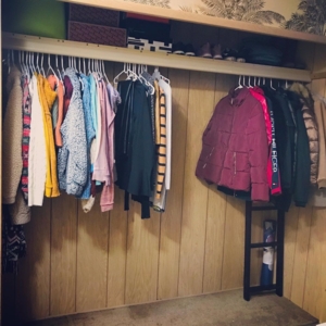 Photo of Professional Organizer