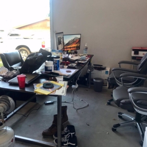 Photo of Professional Organizer