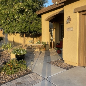 Scottsdale GardenPlus Landscape & Pools