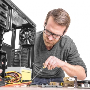 Photo of FireFold Tech & Repair